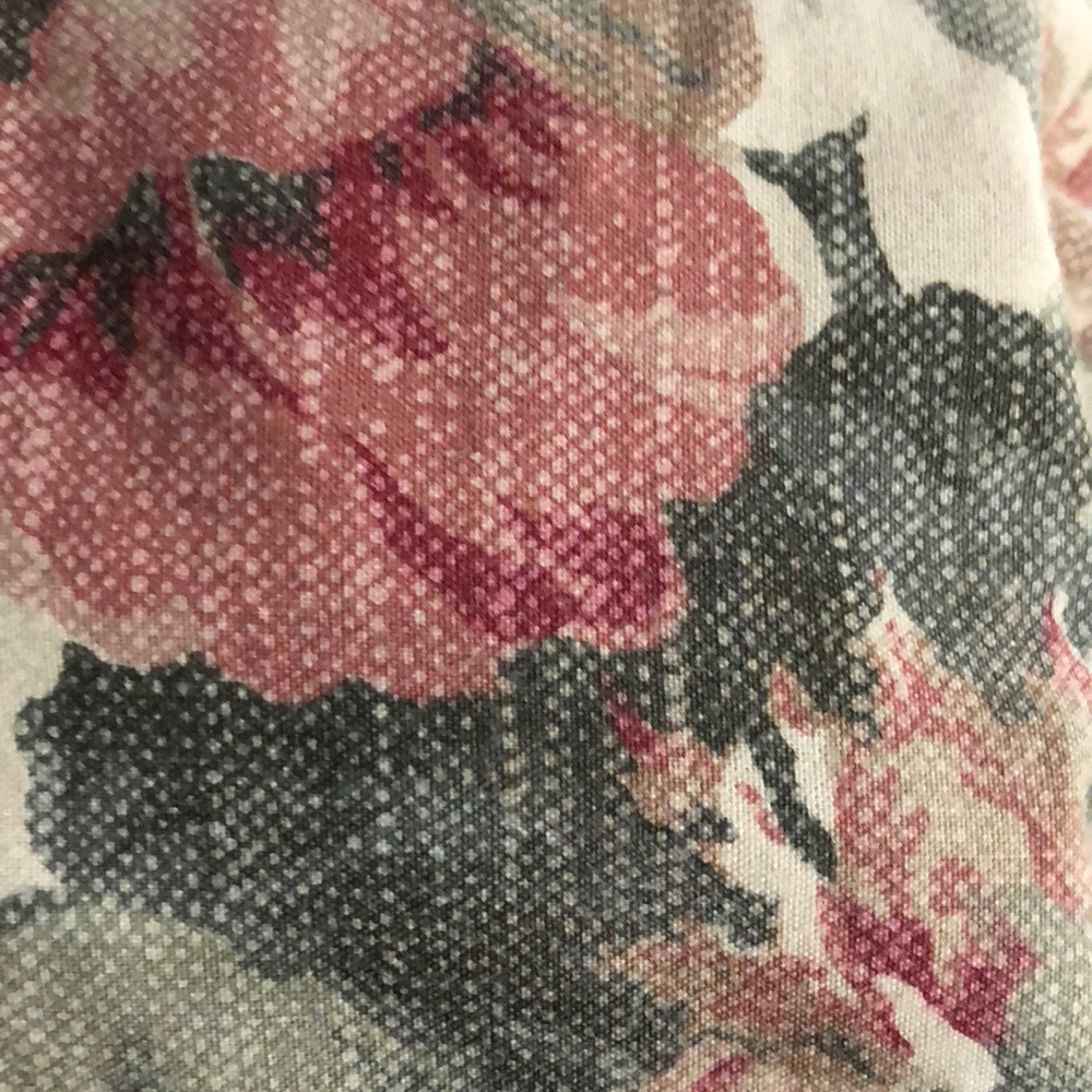 Meet your Posher, Patty